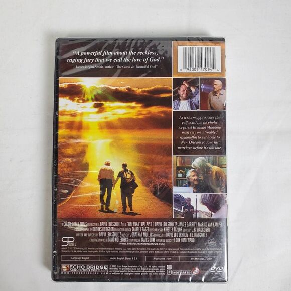 Brennan: The Sequel to Ragamuffin (DVD, 2016, David Leo Schultz Film) - Picture 2 of 2